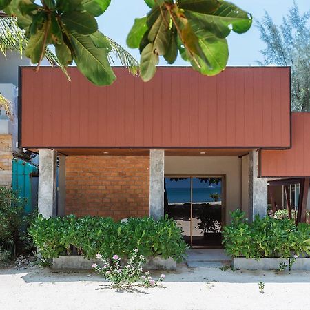 Dang Sea Beach Resort - Sha Nai Yang Экстерьер фото