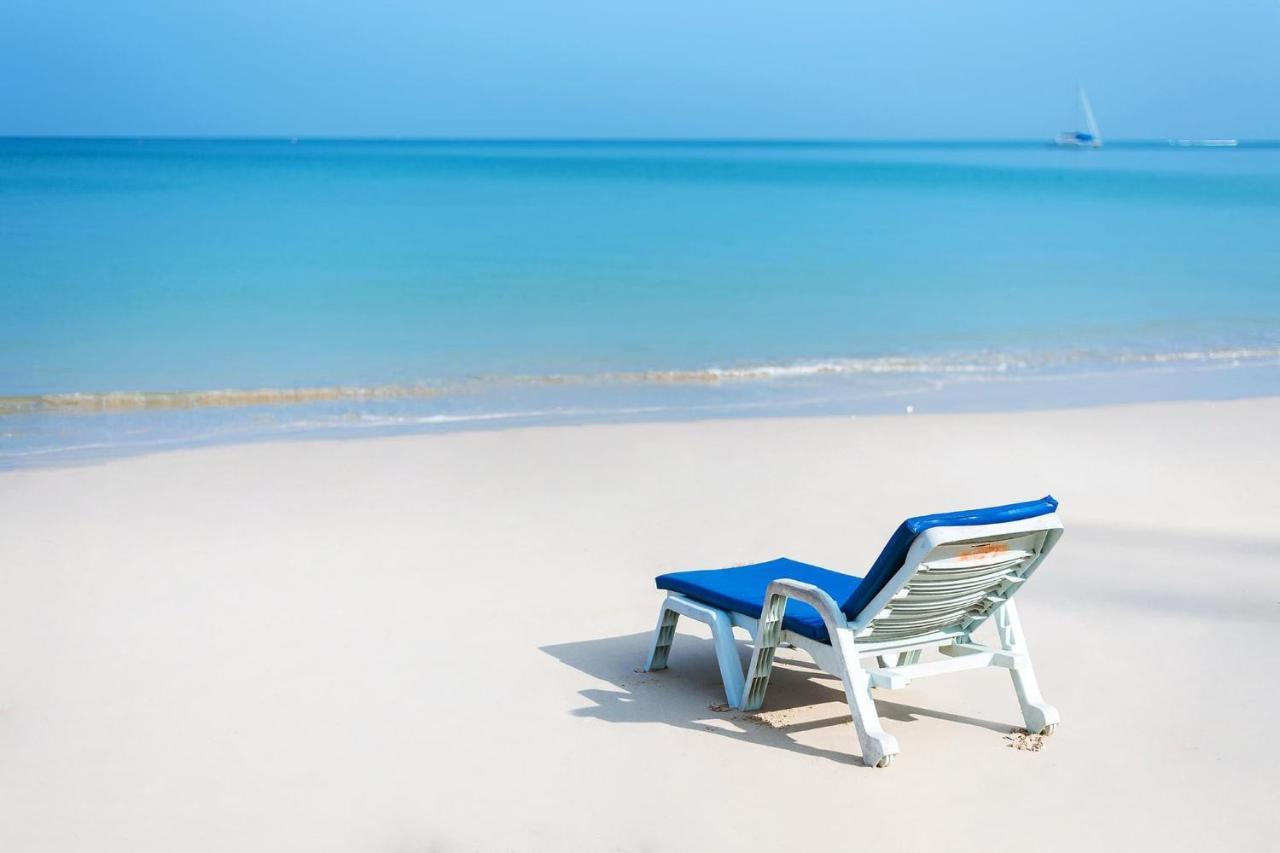 Dang Sea Beach Resort - Sha Nai Yang Экстерьер фото