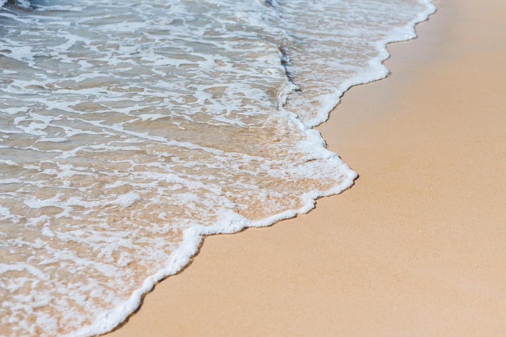 Dang Sea Beach Resort - Sha Nai Yang Экстерьер фото