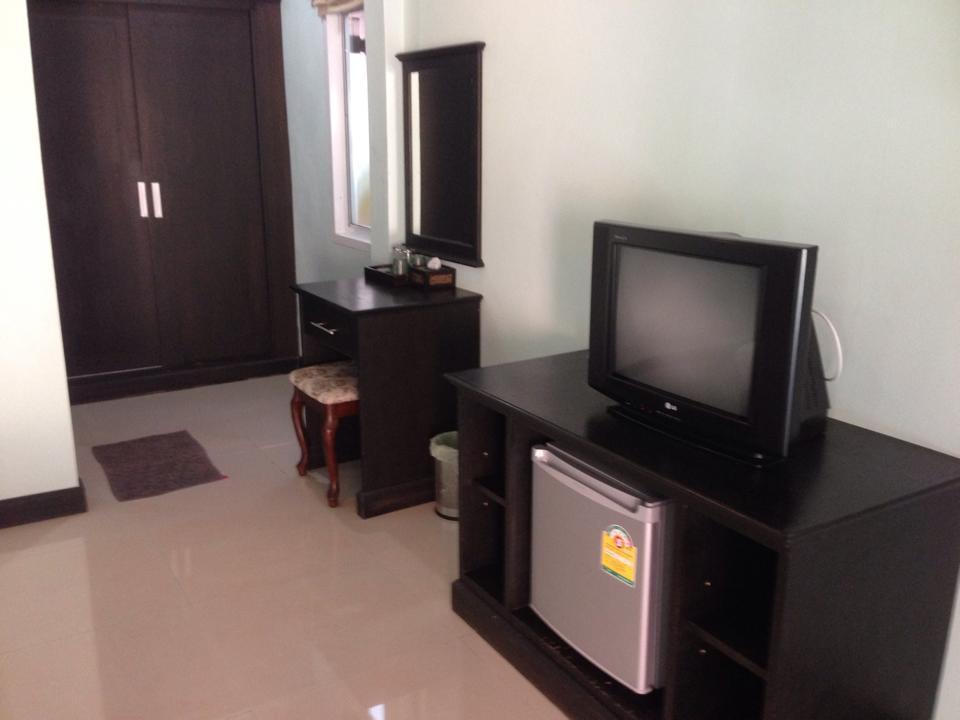 Dang Sea Beach Resort - Sha Nai Yang Экстерьер фото